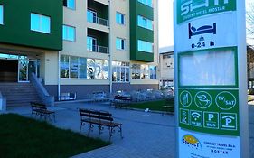 Student Hotel Mostar