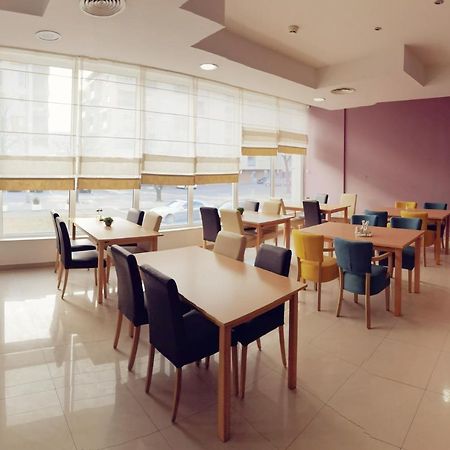 Student Hotel Mostar Exterior foto
